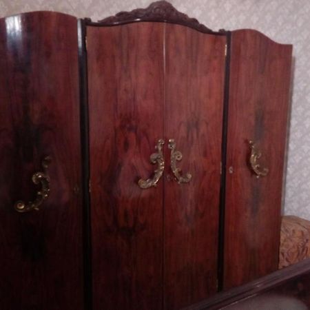 Casa Ca L'Esperanso Villa Sarreal Bagian luar foto