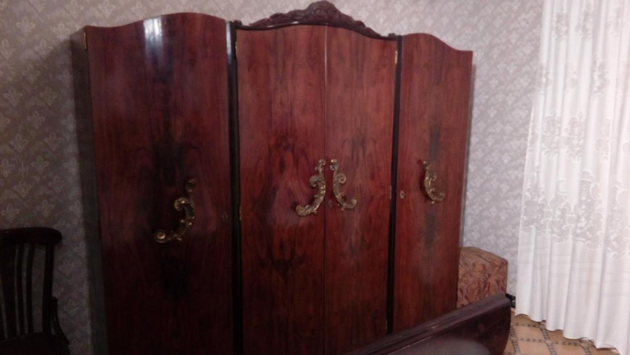 Casa Ca L'Esperanso Villa Sarreal Bagian luar foto