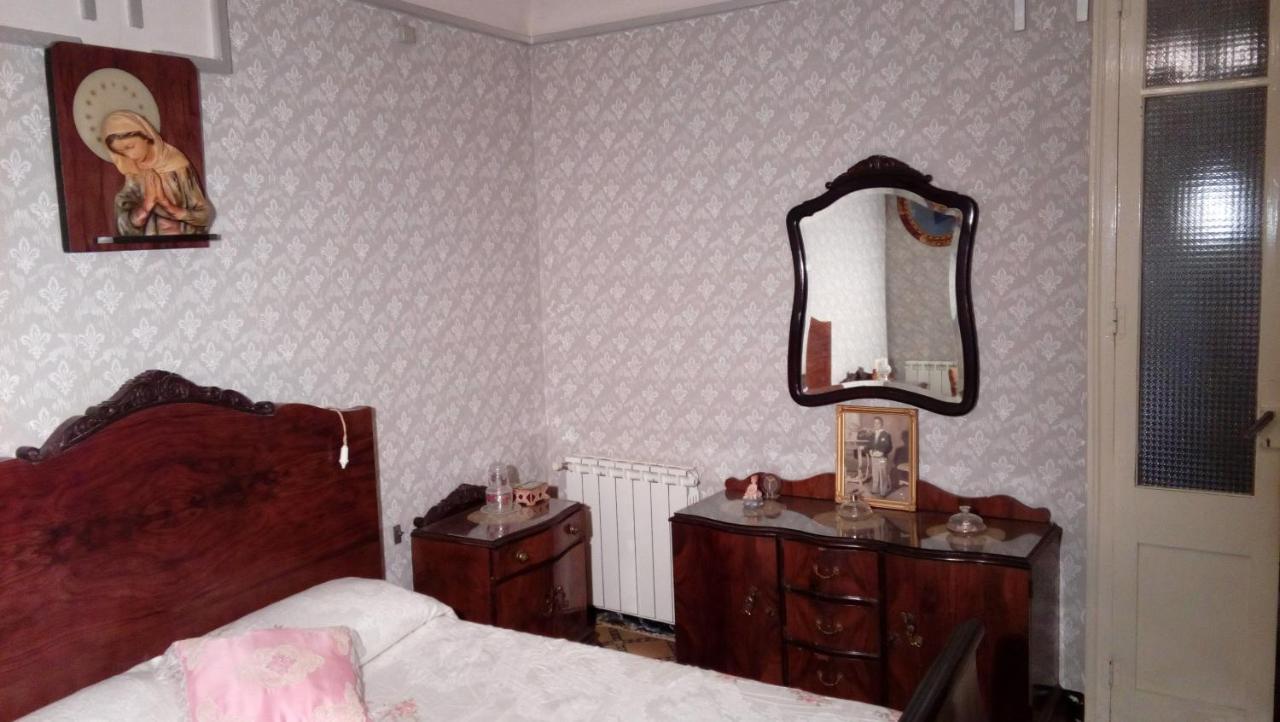 Casa Ca L'Esperanso Villa Sarreal Bagian luar foto