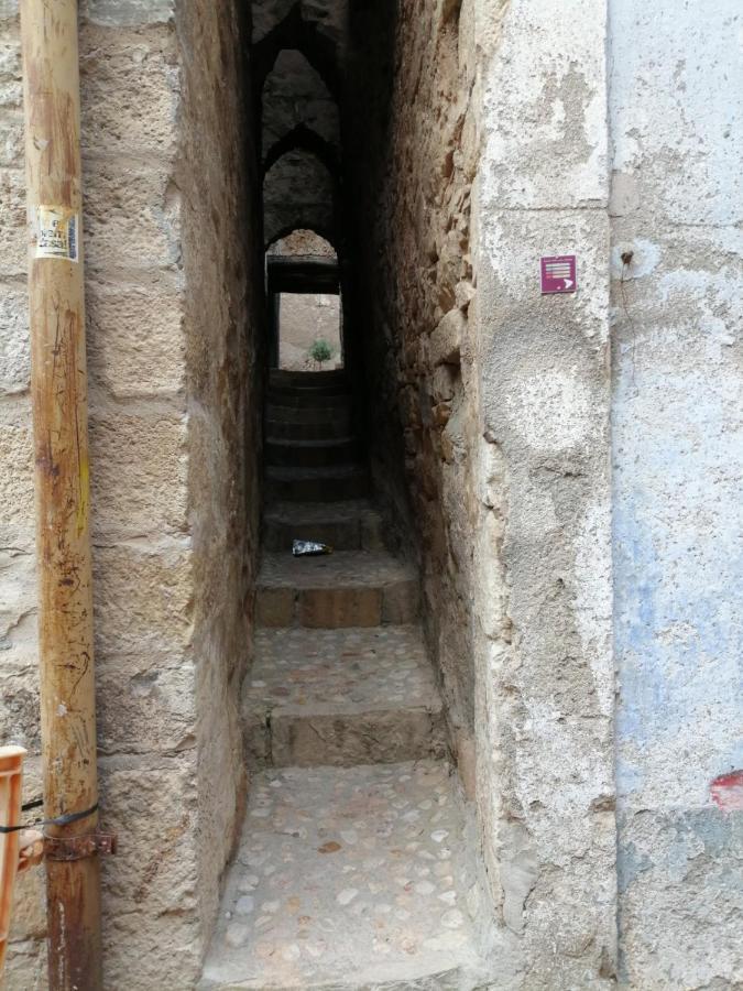 Casa Ca L'Esperanso Villa Sarreal Bagian luar foto
