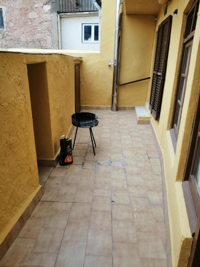 Casa Ca L'Esperanso Villa Sarreal Bagian luar foto