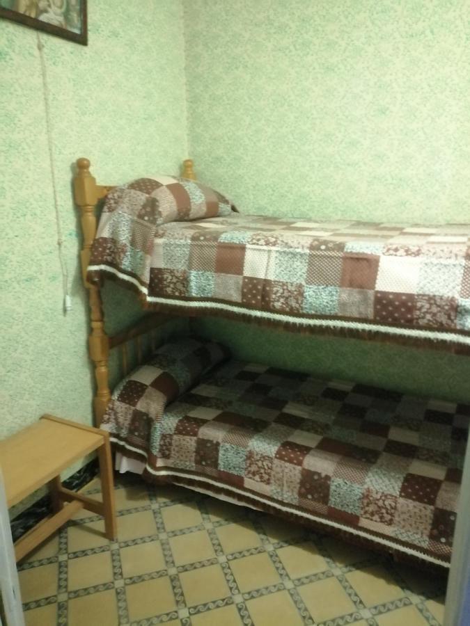 Casa Ca L'Esperanso Villa Sarreal Bagian luar foto