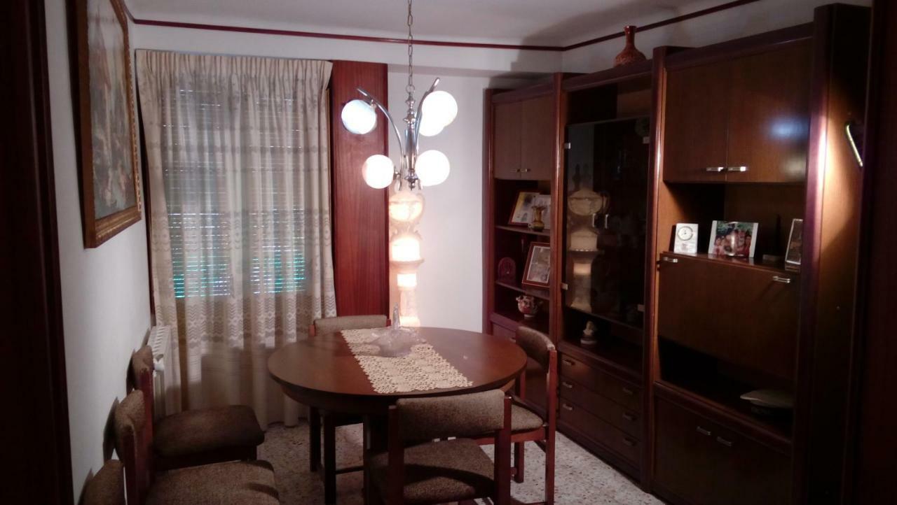 Casa Ca L'Esperanso Villa Sarreal Bagian luar foto