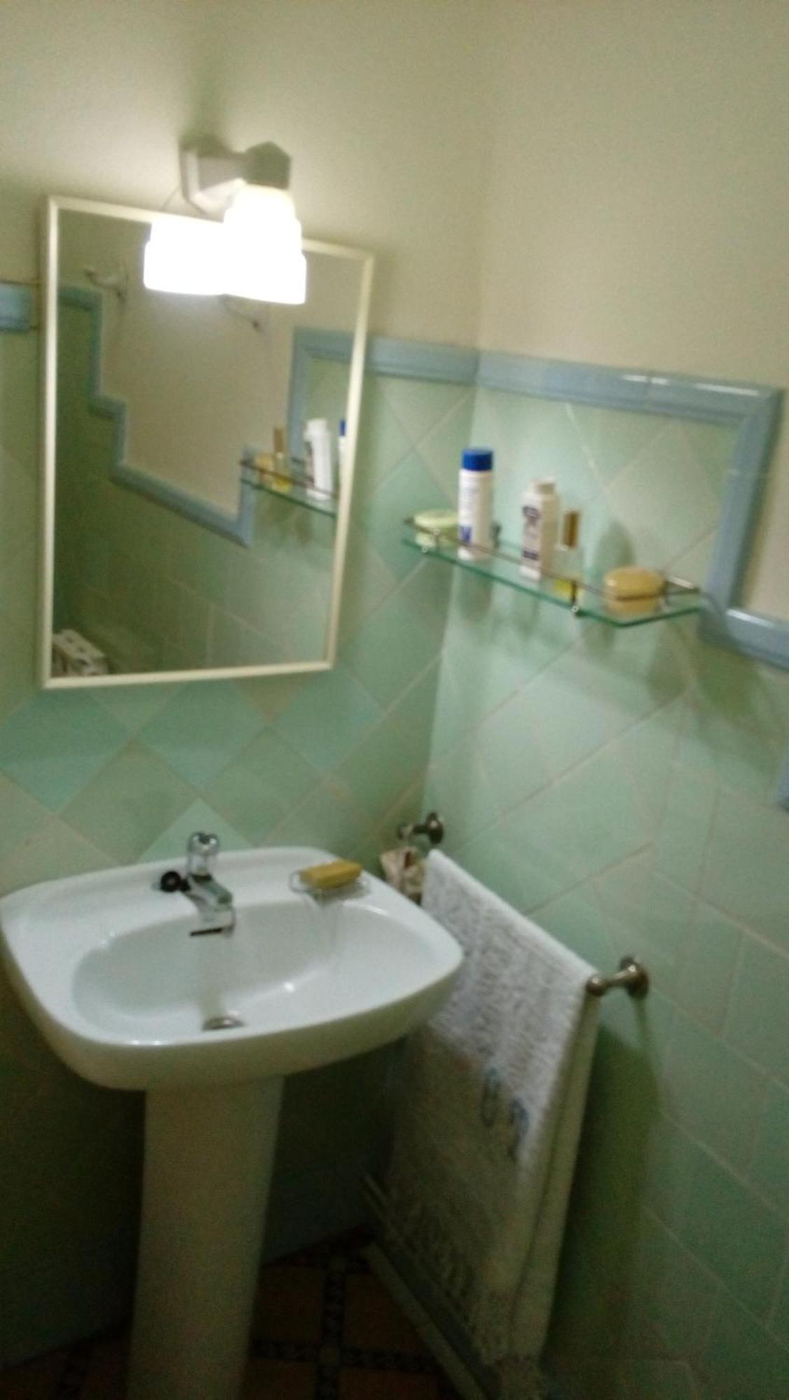 Casa Ca L'Esperanso Villa Sarreal Bagian luar foto