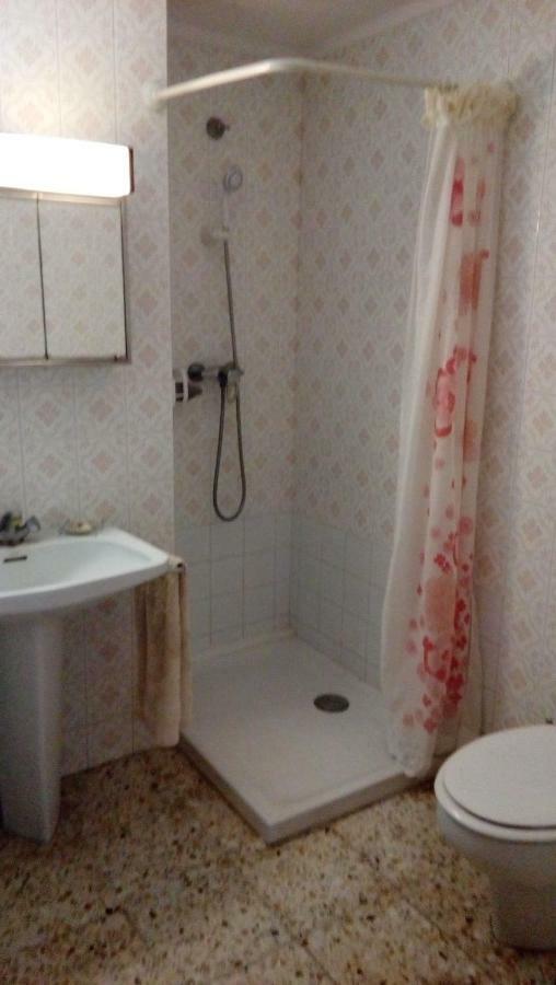 Casa Ca L'Esperanso Villa Sarreal Bagian luar foto