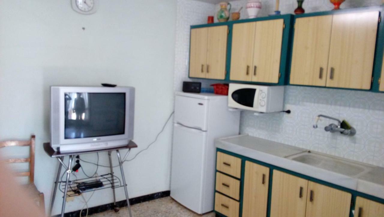 Casa Ca L'Esperanso Villa Sarreal Bagian luar foto