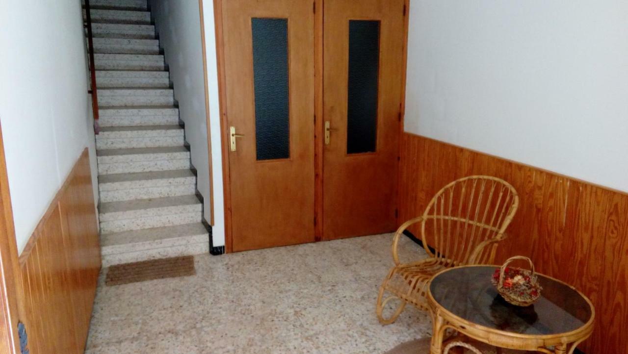 Casa Ca L'Esperanso Villa Sarreal Bagian luar foto