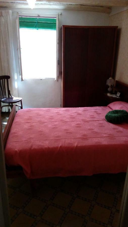Casa Ca L'Esperanso Villa Sarreal Bagian luar foto