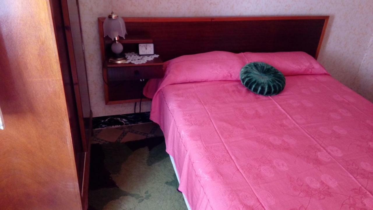 Casa Ca L'Esperanso Villa Sarreal Bagian luar foto