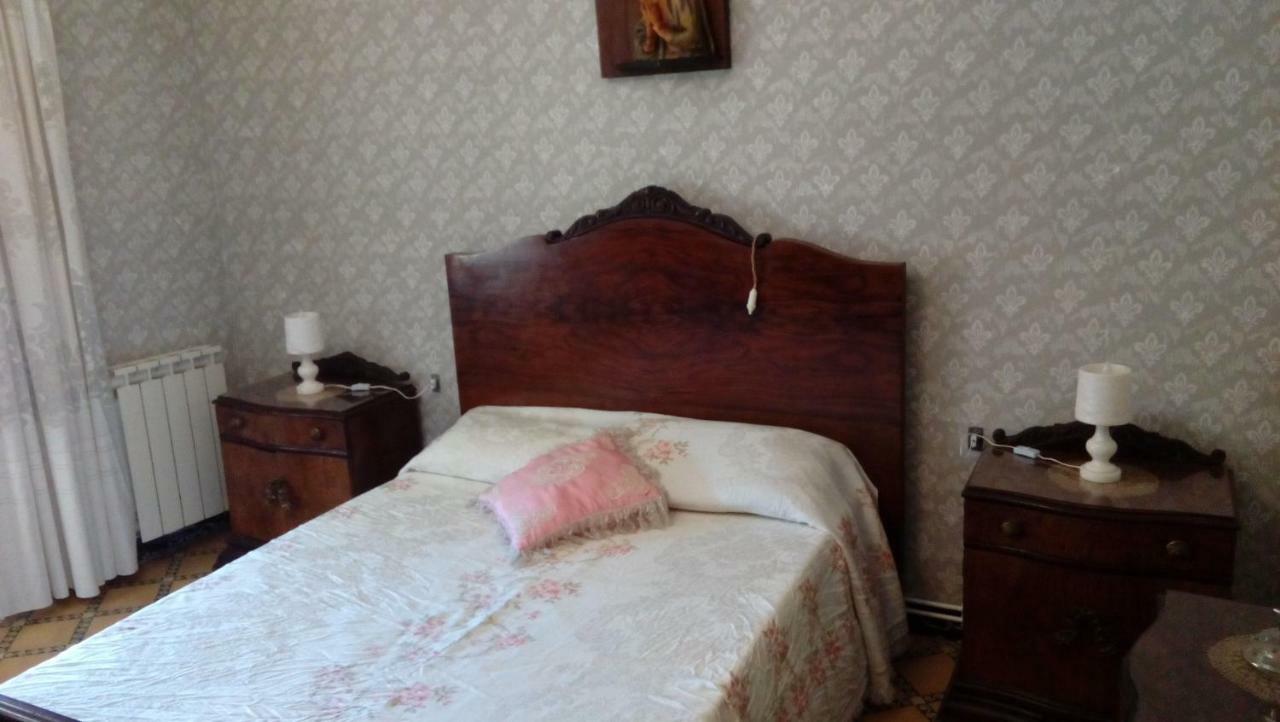 Casa Ca L'Esperanso Villa Sarreal Bagian luar foto